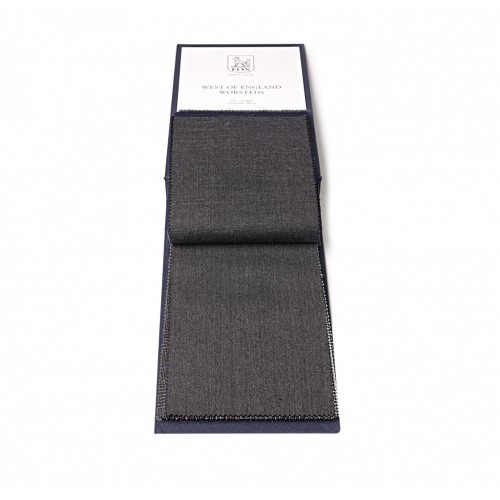 Charcoal Herringbone CODE: FS245 A2183/11